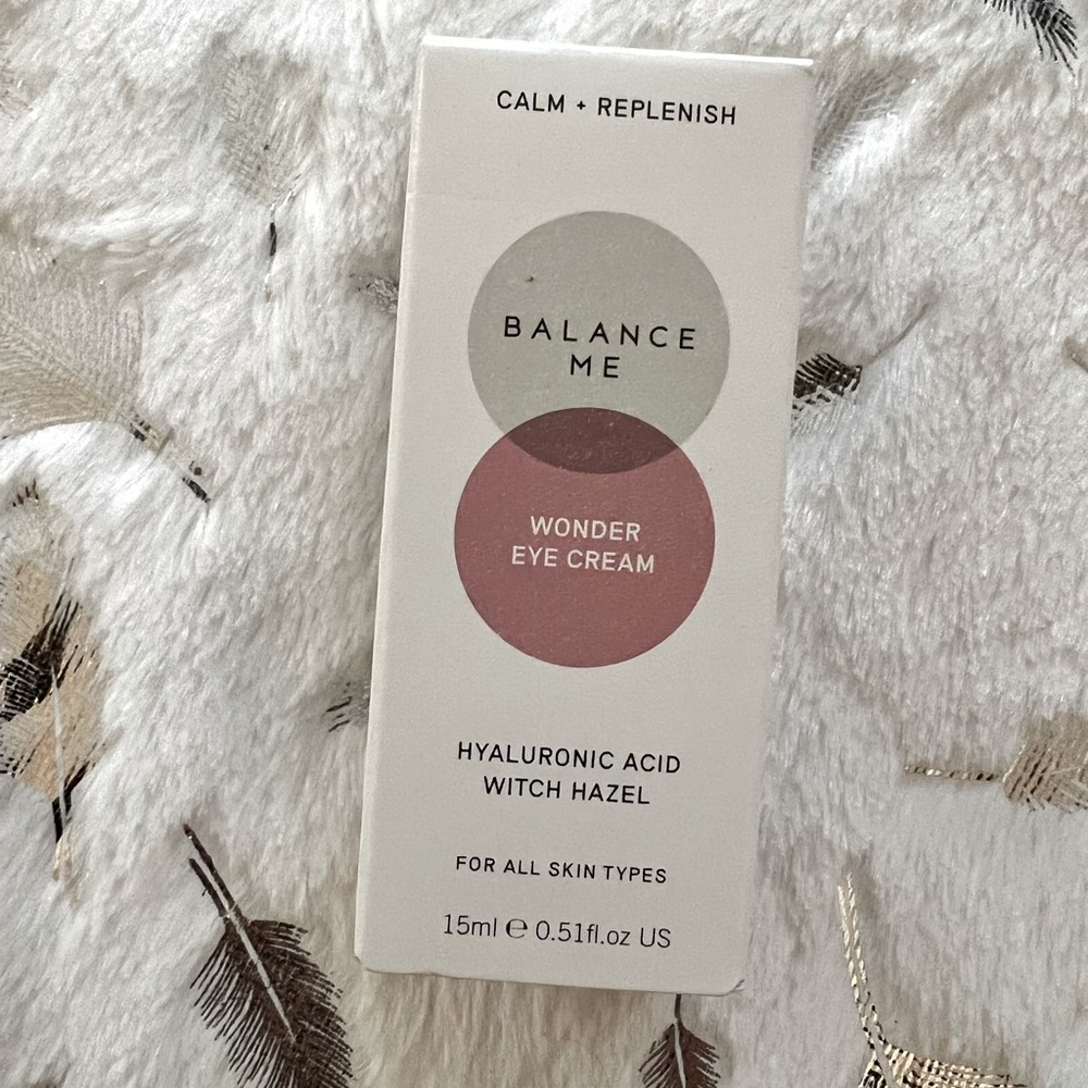 Eye Cream